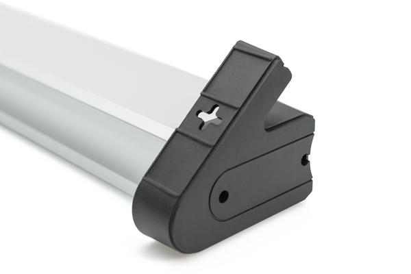Digitus DA-70614 4 lü 2xUSB Anahtarlı Alimünyum Grup Priz