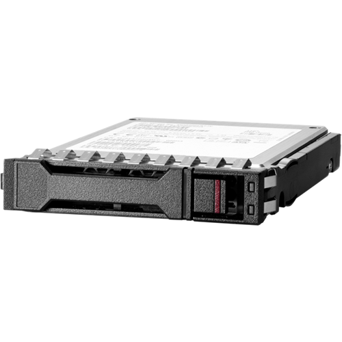 Hp P40497-B21 480 GB SATA 3 6Gbs 2.5 inch Enterprise SSD Sunucu Harddisk