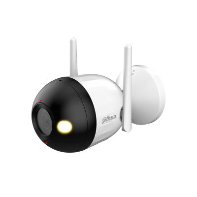 Dahua F2C-PV 2 Mp 2.8mm 30Mt Sesli IP67 Wi-Fi Bullet IP Kamera