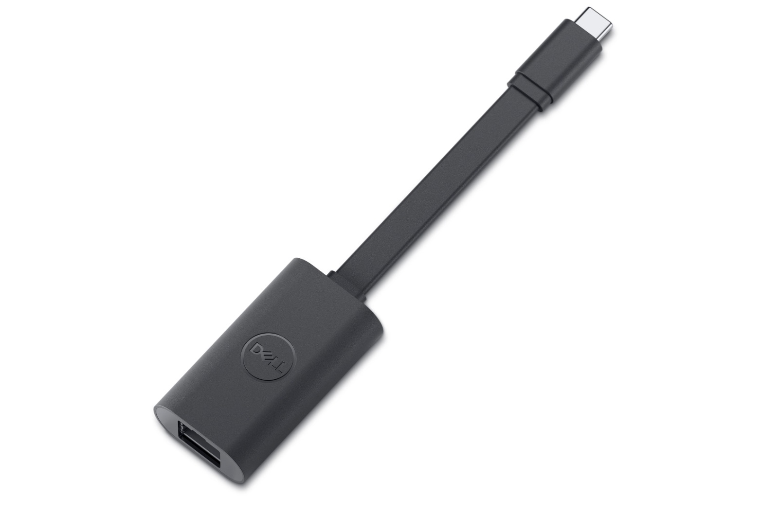 Dell 470-BCFV USB Type C to RJ45 2.5Gbit Usb Ethernet Adaptörü