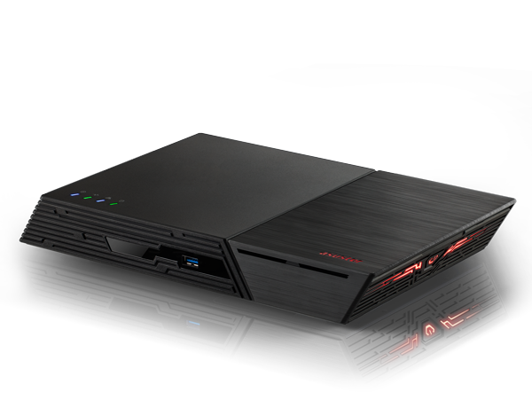 Asustor FS6712X Celeron N5105 4GB DDR4 2x2.5Gbit Lan 12xM.2 SATA Nas Sunucu
