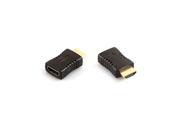 S-Link SL-HH64 HDMI to HDMI Dişi-Erkek Siyah Dönüştürü Adaptör