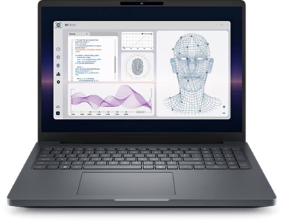 Dell MB16250-1 Pro Max Plus Ultra 7 265HX 2.6Ghz 32 GB 1 TB SSD 12GB RTX PRO 3000 16 Win11 Pro İş İstasyonu