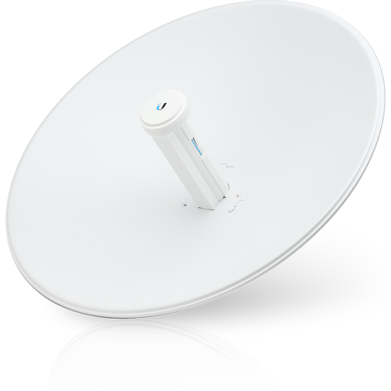 Ubiquiti PBE-5AC-500 1 Port 10/100Mbs 450Mbps 5Ghz 25dBi 25 Km Dış Mekan Access Point