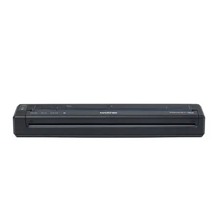 Brother PJ-863 Usb Bluetooth A4 Mobil Termal Mobil Yazıcı