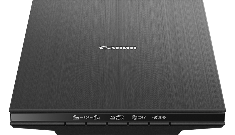 Canon LIDE400 USB A4 Optik Tarayıcı