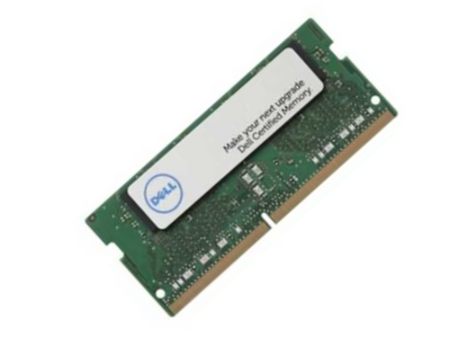 Dell A9168727 16 GB DDR4 2400Mhz 2Rx8 Sodımm Sunucu Bellek