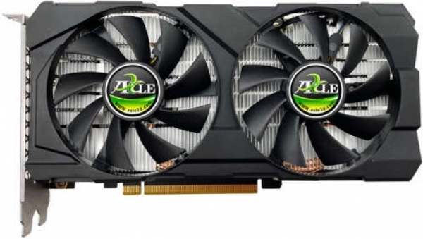 Axle GTX1660S/6GD6P2DIP 6GB GDDR6 GeForce GTX1660S 192Bit NVIDIA Ekran Kartı