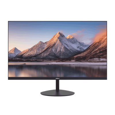 Dahua LM24-A200Y 23.8 inch 1920x1080 10ms 100Hz VGA HDMI Led Monitör