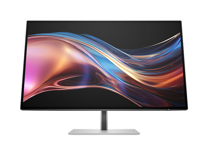 Hp 8J9E6UT 727pu 27 inch 2560x1440 5ms 120HZ HDMI DP Thundebolt 4 IPS Monitör