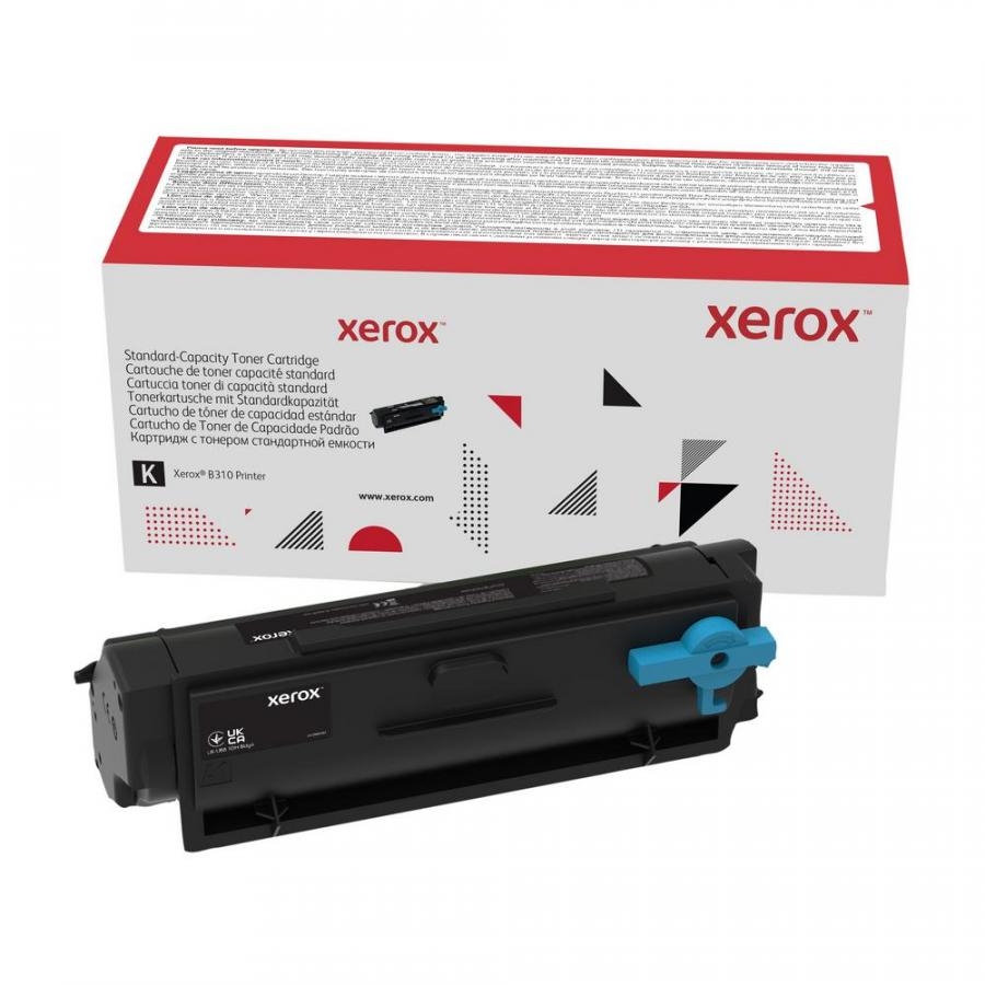 Xerox 006R04380 8000 Sayfalık B310/B315/B305 Yüksek Kapasiteli Orijinal Lazer Toner