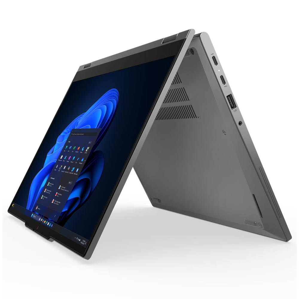 Lenovo 21R7003ATX ThinkPad L13 Yoga Ultra 7 255U 2.2GHz 32GB 1TB 13.3 Dokunmatik Win11 Pro Notebook Bilgisayar
