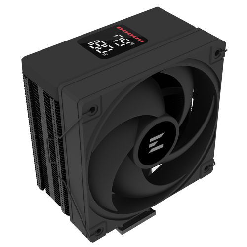 Zalman CNPS9X ECO DS 12cm Fanlı AMD-INTEL İşlemci Soğutucusu