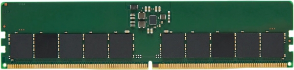 Kingston KTH-PL548D8/32G 32 GB DDR5 4800Mhz CL40 2Rx8 ECC Registered Sunucu Bellek