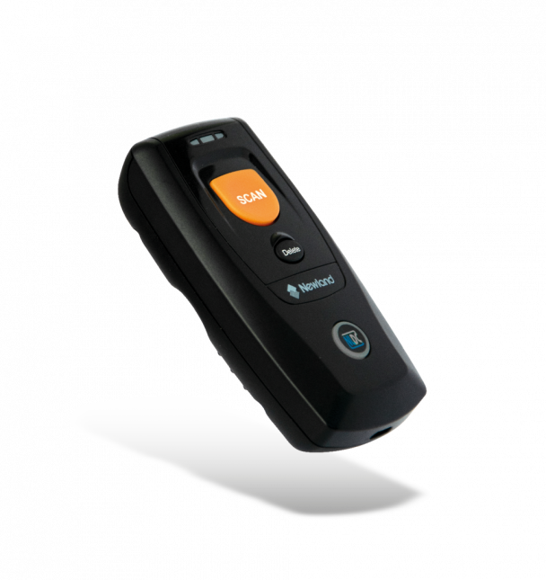 Newland BS8080-1D Bluetooh 1D El Tipi Kablosuz Barkod Okuyucu