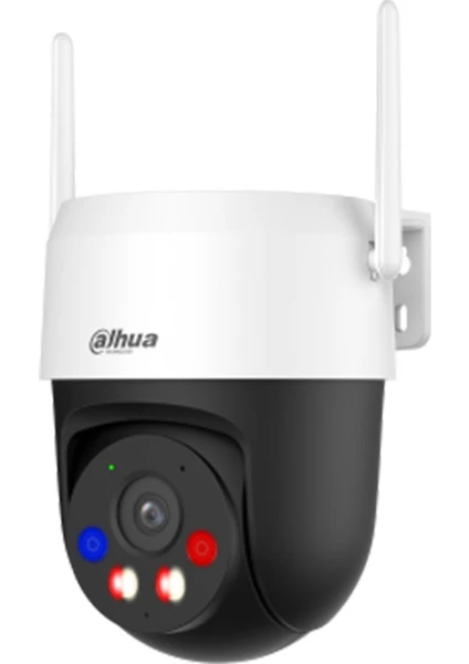 Dahua P5AS-PV 5MP 4mm Lens IP66 Speed Dome Wi-Fi IP Kamera