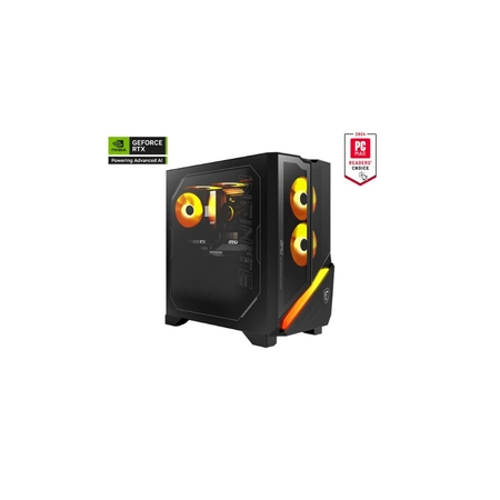 Msi MPG INFINITE Z3 9NVPR7-105EU Rzyen 7 9700X 3.8GHz 32GB 1TB 12GB RTX5070 Win11 Home Bilgisayar