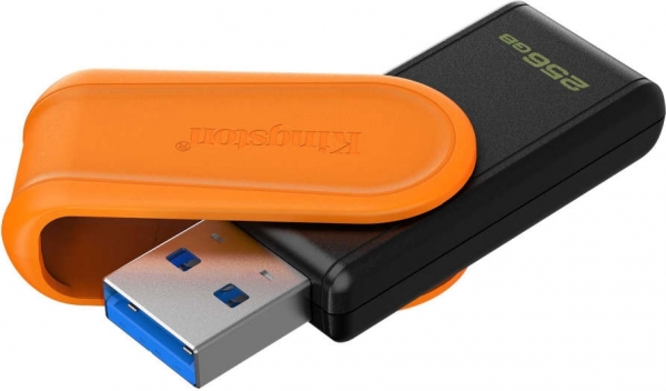 Kingston DTXS/256GB 256 GB Data Traveler Exodia USB 3.2 Flash Bellek