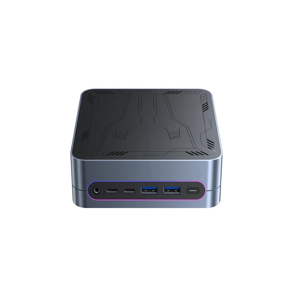 Chuwi LARKBOX-S CI3 1220P 3.3GHz 16GB 512GB SSD 4K Win11 Pro Mini Masaüstü Bilgisayar