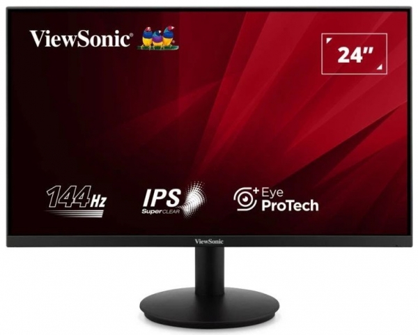 Viewsonic VA24G1-H 24 inch 1920x1080 1ms 144HZ HDMI DP Fıll HD Monitör