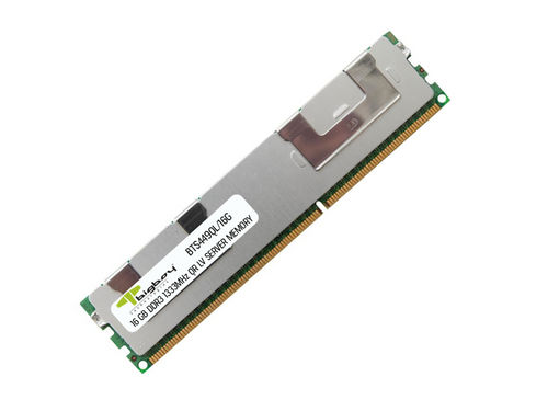 Bigboy BTS449Ql/16G 16 GB DDR3L 1333Mhz 4Rx4 CL11 ECC Registered Sunucu Bellek