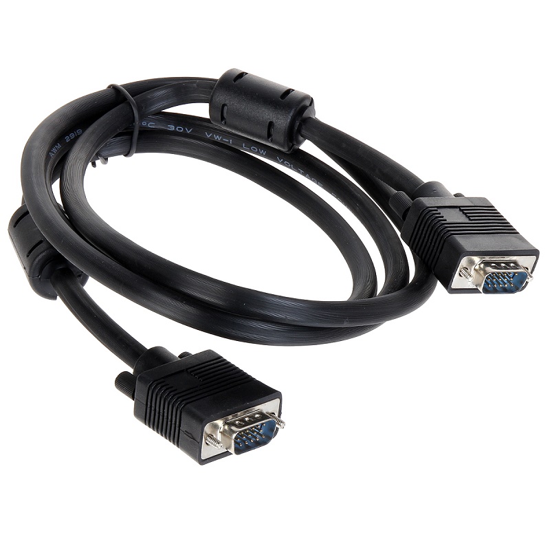 Codegen CPA015 1.5 Mt VGA to VGA Erkek-Erkek VGA Görüntü Kablosu