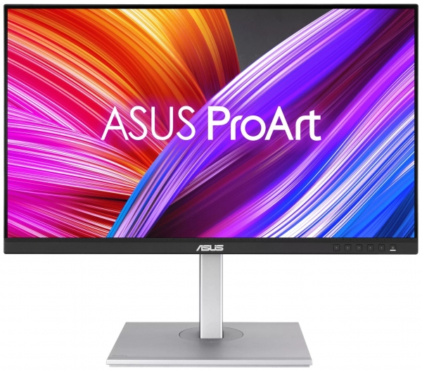 Asus PROART PA278CGV 27 inch 2560x1440 5ms 144Hz MM HDMI DP Pivot Pivot Monitör