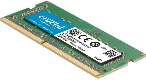 Crucial Basics NTB 16GB 3200MHz DDR4 CB16GS3200E