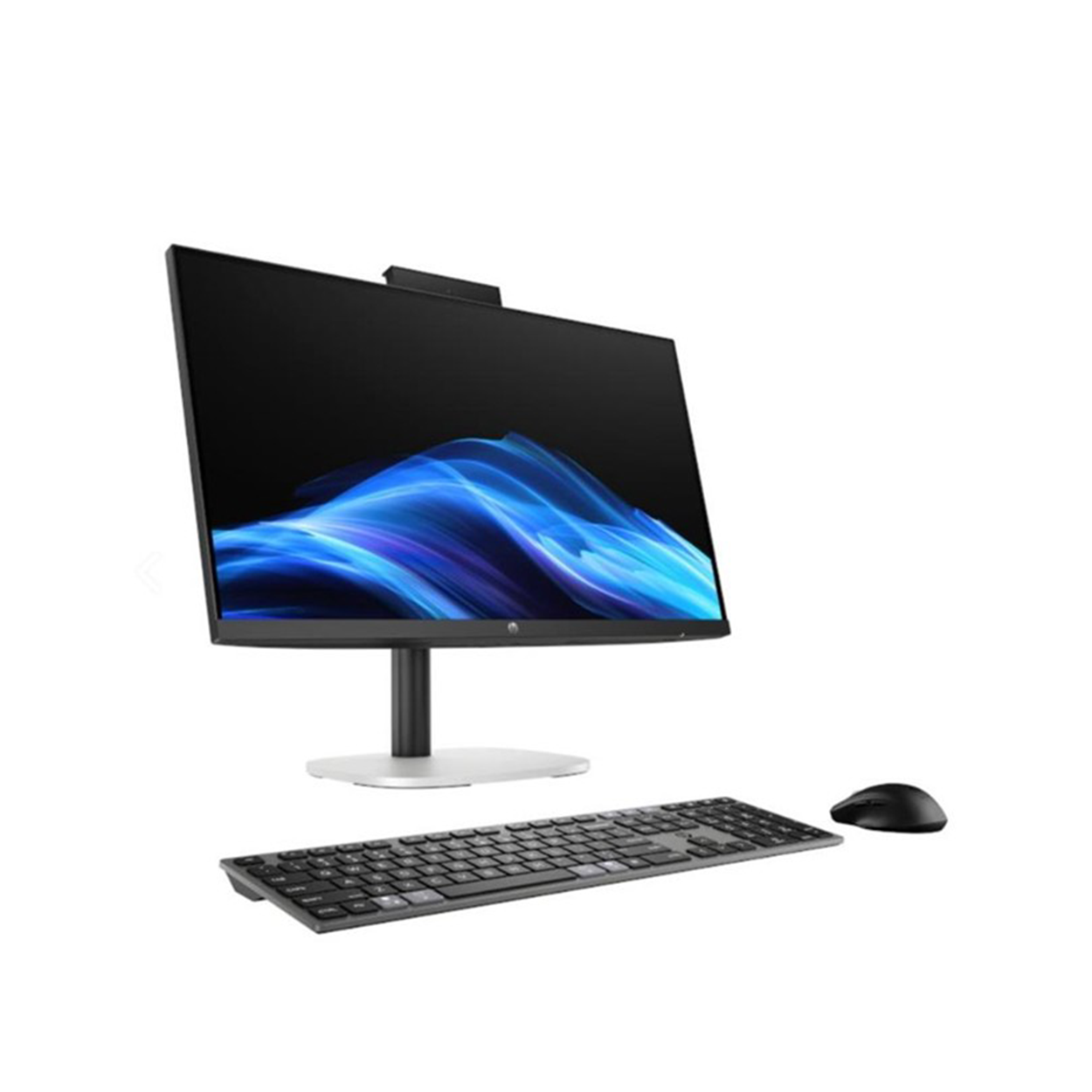 Hp EliteStudio C40M6ES 4G1l Ultra 225T 2.5GHz 16GB 512GB SSD 23.8 Win11 Pro All In One Bilgisayar