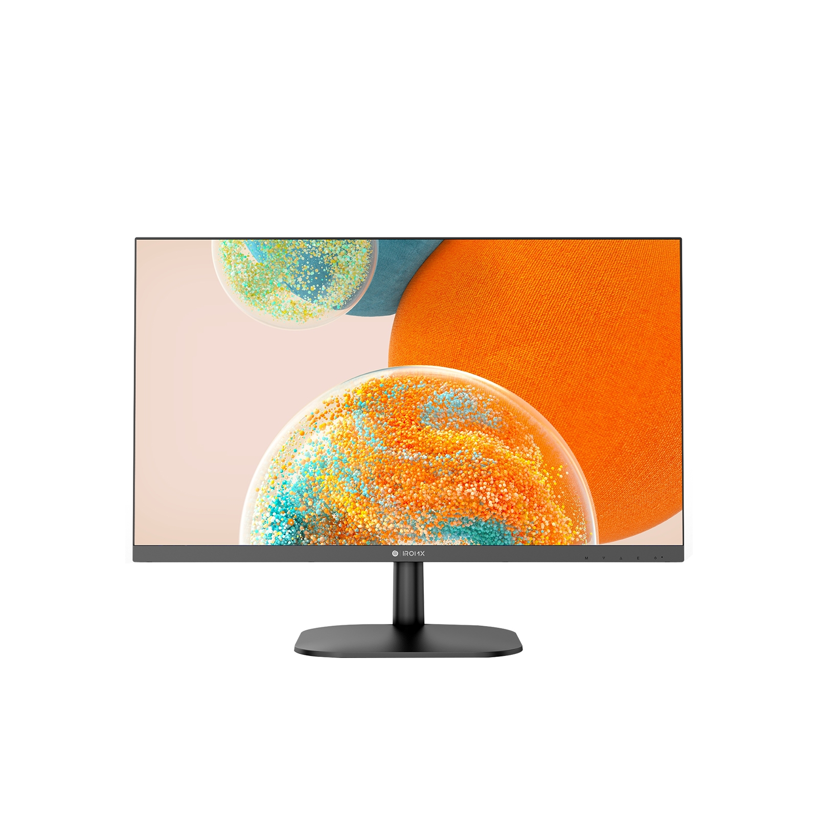 Iromx BG271180 27 inch 1920x1080 1ms 180Hz HDMI DP IPS Oyuncu Monitörü