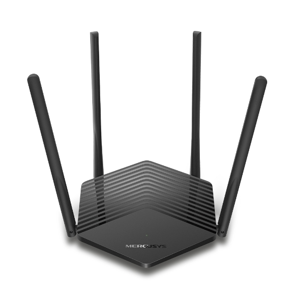 Tp-Link Mercusys MR60X 3 Port Gigabşt AX1500 Dula Bant Wi-Fi 6 Access Point Router