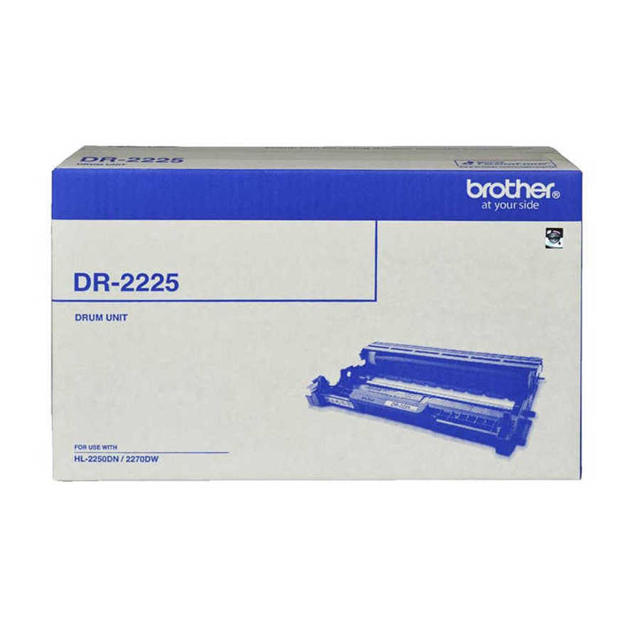 Brother DR-2255 12.000 Sayfalık Orijinal Drum Ünitesi