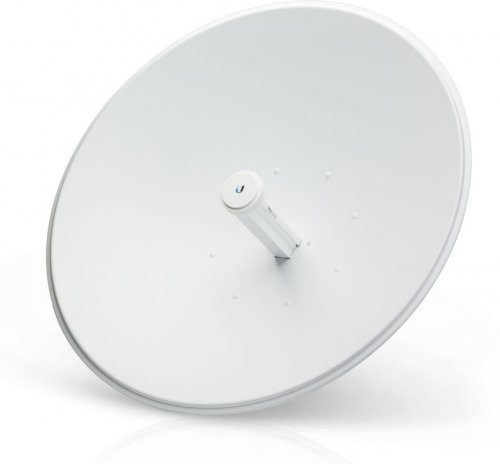 Ubiquiti POWERBEAM AC PBE-5AC-620 1 Port 10/100Mbps 450Mbps 5GHz 29dBi 30Km Dış Mekan Access Point