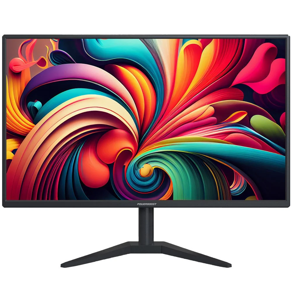 PowerBoost M24VH 24 inch 1920x1080 5ms 75Hz VGA HDMI Monitör