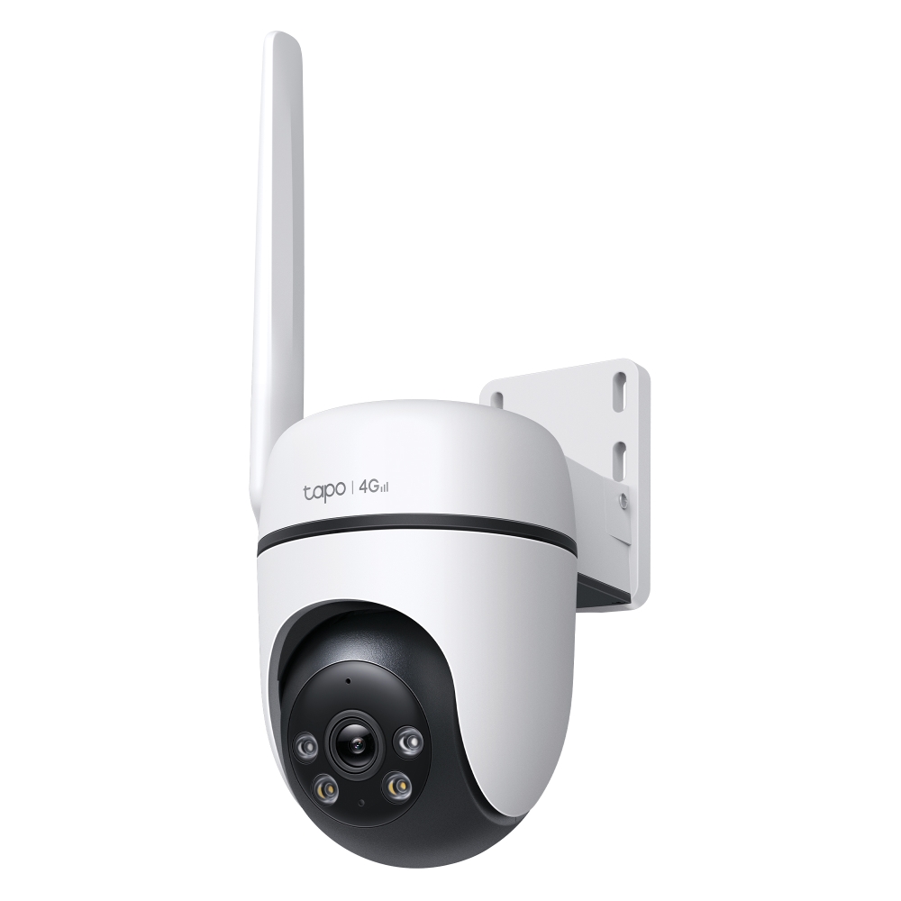 Tp-Link TAPO C501GW 2Mp 3mm Lensli Pan-Tilt 4G LTE Wi-Fi Kamera