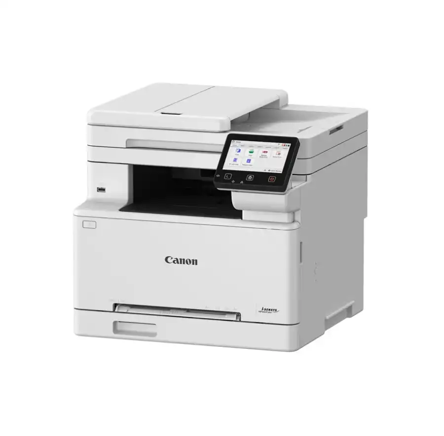 Canon MF664CDW USB Wİ-Fİ ETHERNET Dubleks Çok Fonksiyonlu Renkli Lazer Yazıcı