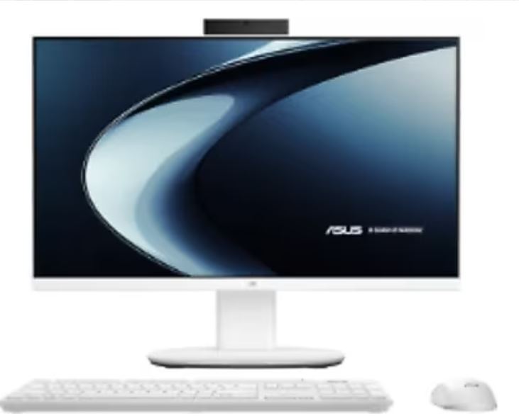 Asus V470VAK C716512W0D CI7 240H 1.8Ghz 16GB 512GB SSD 27 Beyaz FreeDos All In One Bilgisyar