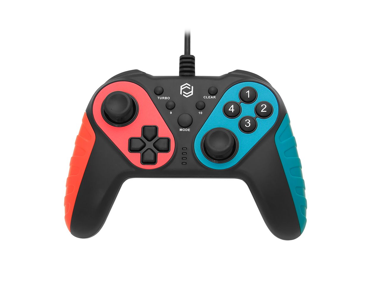 Frisby FGP-230U USB PC PS3 Kablolu Oyuncu Kolu