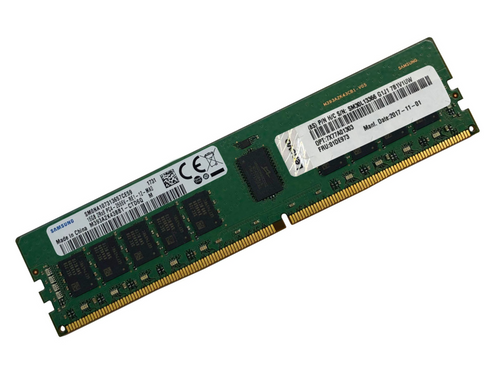 Lenovo 4X77A08633 32 GB DDR4 3200Mhz 2Rx4 RDIMM Registered Sunucu Bellek