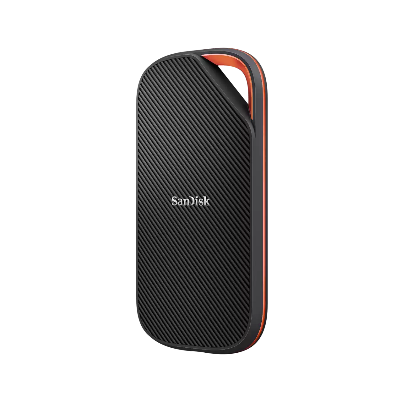 Sandisk SDSSDE82-2T00-G25 2 TB Pro Extreme 40Gbps 3800-3700Mb/s Harici SSD Harddisk