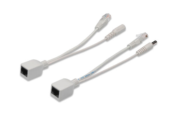 Digitus DN-95001 Power Over UTP Splitter Güç Kablosu