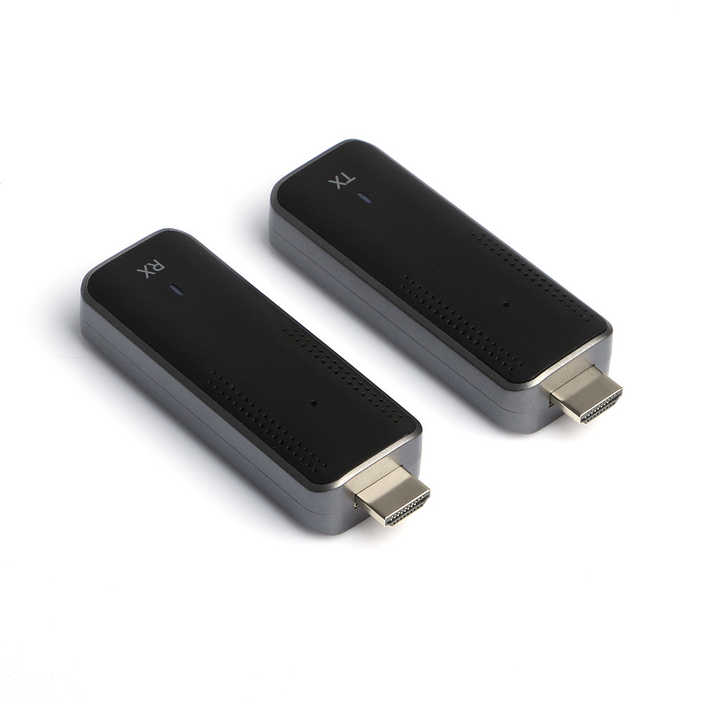 Dark DK-HD-WHDG103K HDMı to HDMI 1080P Kablosuz HDMI Ses ve Görüntü Aktarım Kiti
