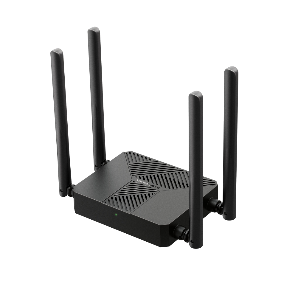 Tp-Link Mercusys MR62X 3 Port Gigabit  AX1500 Dual Band Wi-Fi 6 Router Access Point