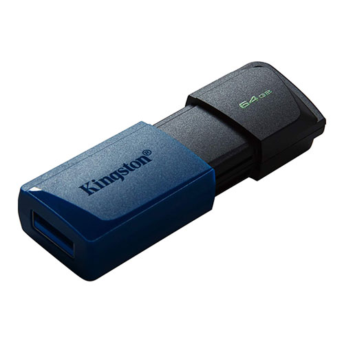 Kingston DTXM/64GB 64 GB DateTraveler Exodia M USB 3.2 Gen1 USB Flash Bellek