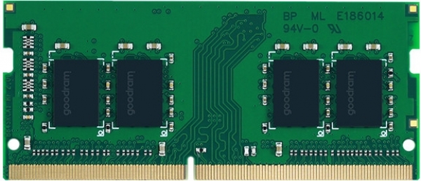Goodram GR3200S464L22/16G 16 Gb DDR4 3200Mhz CL22 Notebook Bellek
