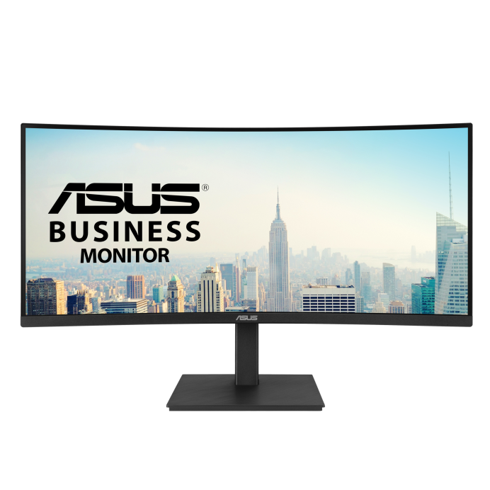 Asus VA34VCPSR 34 inch 3440x1440 4ms 100Hz Multimedia HDMI DP Type-C Kavisli Monitör