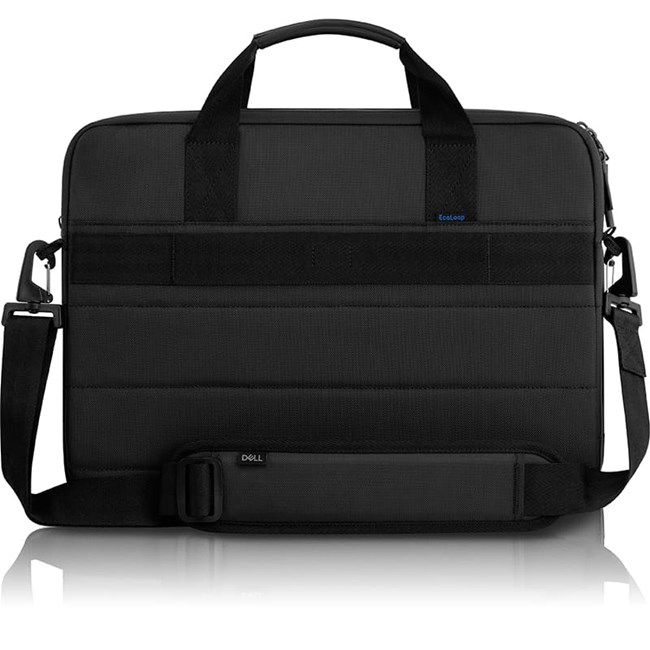 Dell 460-BDLI 16 inch Ecoloop Pro Briefcase Siyah Notebook Çantası