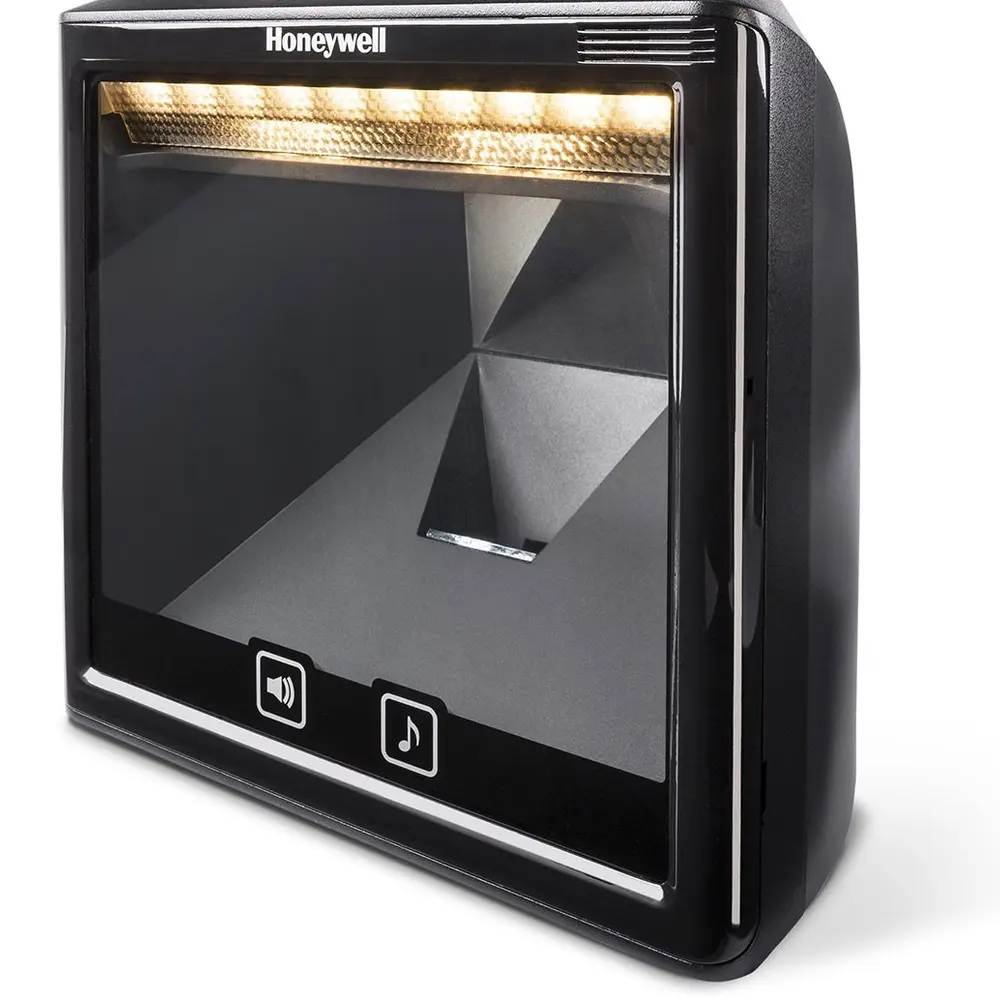 Honeywell MS-7980 USB 1D 2D Masaüstü Barkod Okuyucu