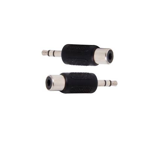 S-Link SL-DC37 3.5 mm to RCA Stereo Erkek-Dii Adaptr