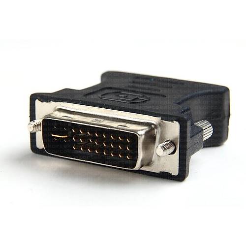 Dark DK-HD-ADVIXVGA DVI 24+5 to VGA Erkek-Dii Dntrc Adaptr